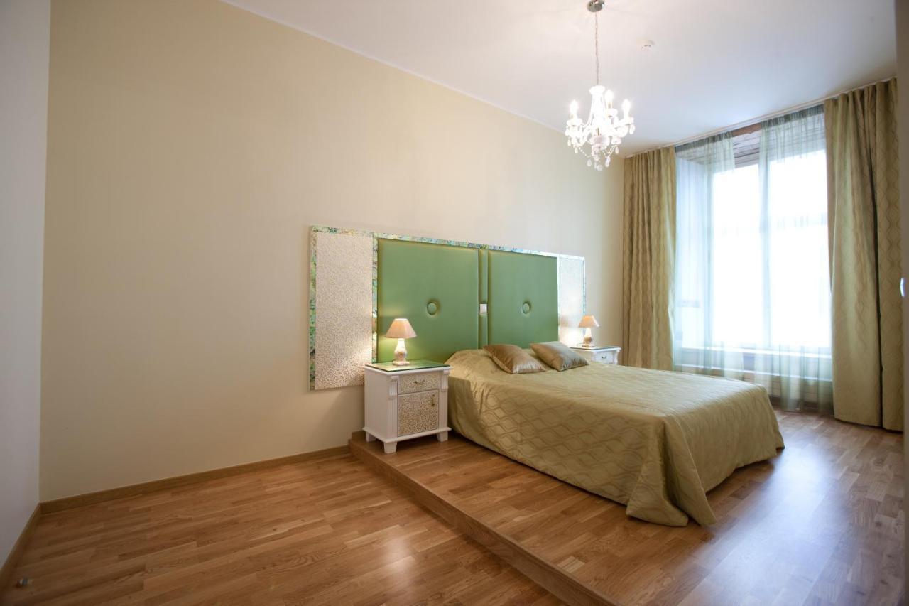 Cozy Apartment In Old Town Tallinn Rom bilde