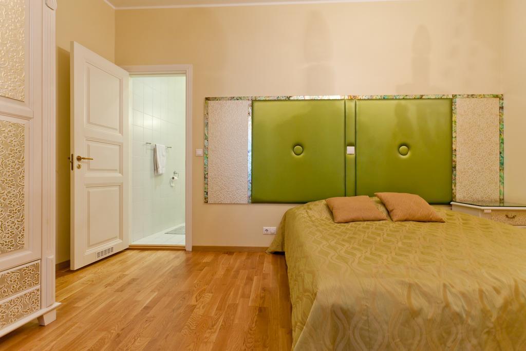 Cozy Apartment In Old Town Tallinn Eksteriør bilde