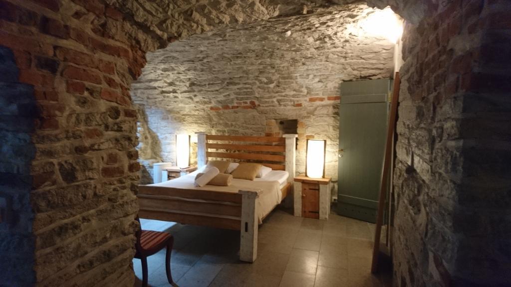 Cozy Apartment In Old Town Tallinn Eksteriør bilde