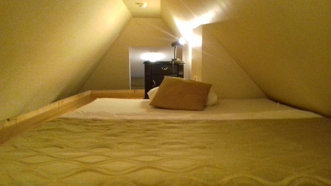 Cozy Apartment In Old Town Tallinn Eksteriør bilde